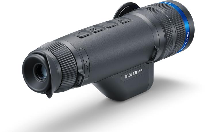 Actual product image Pulsar Telos LRF XG50