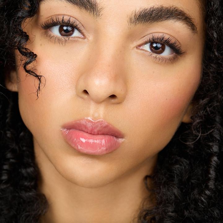 Produktbild Monika Blunder Beauty Sweet Talk Lip Oil Fig Pinky Mauve - Clean Beauty