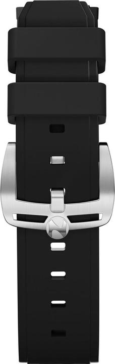 Immagine prodotto Nubeo NB-6084-03 Orologio da uomo Odyssey Triple Time-Zone Limited 58mm 5ATM (Cronografo)