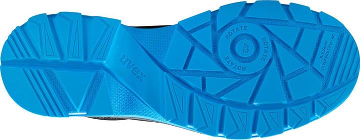 Immagine prodotto Uvex Safety Scarpa bassa (S1P, 42)