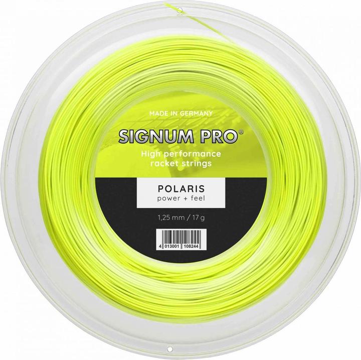 Image du produit Signum Pro Polaris 200m Rouleau de cordes
