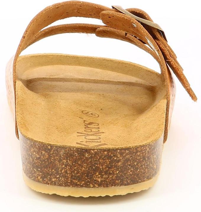 Actual product image Kickers Mules (36)