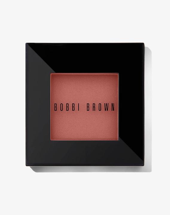 Actual product image Bobbi Brown Blush Matte Slopes (Slopes)