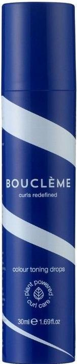 Immagine prodotto Boucleme CURLS REDEFINED gocce tonificanti 30 ml (30 ml)