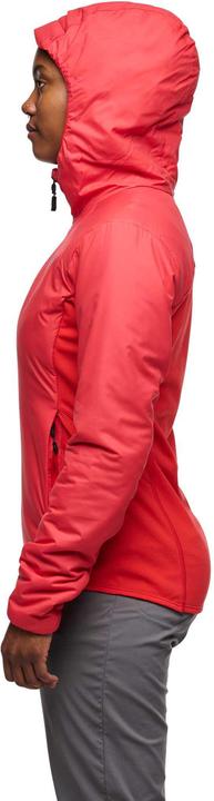 Immagine prodotto Black Diamond Felpa con cappuccio ibrida W First Light (M)