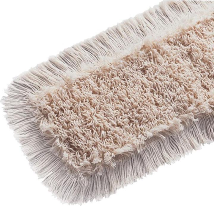 Actual product image Vermop Sprint Mop Cotton Blend B400 mm (1 pcs.)