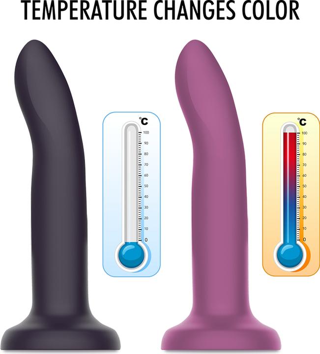 Immagine prodotto Mythology Mitologia Duman Dildo Mistico L