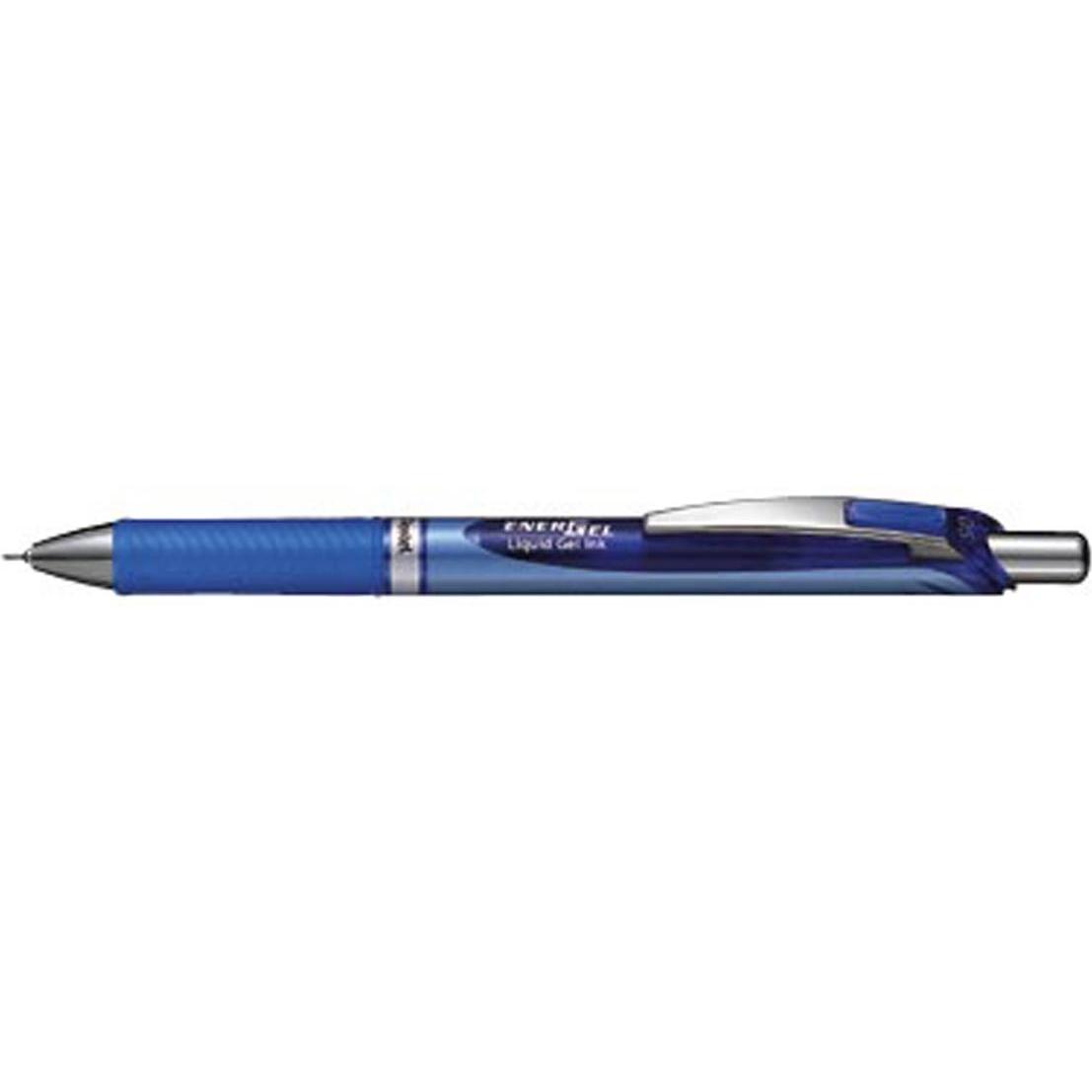 Pentel, Schreibstifte, EnerGel Xm (Blau, 1 x)