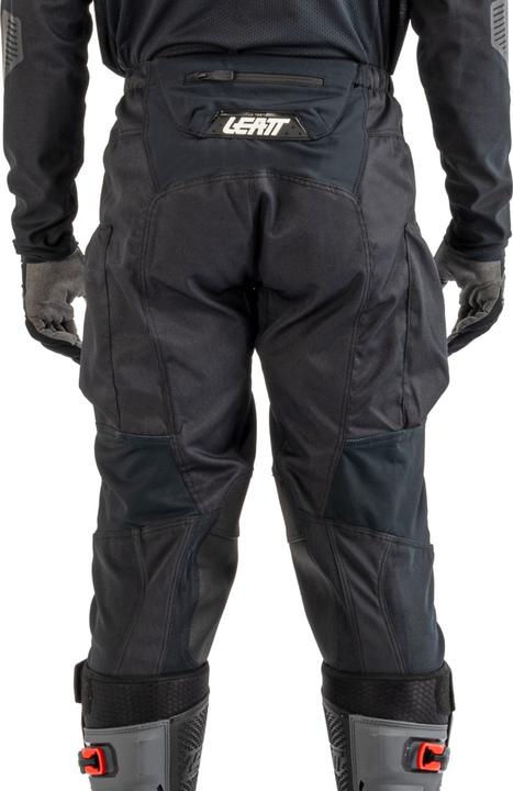 Produktbild Leatt Pant Moto 4.5 Enduro 23 (Herren, Normalgrösse, XXL)
