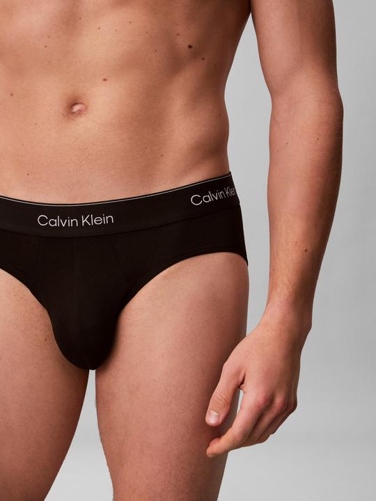 Immagine prodotto Calvin Klein Hip Brief 3pk (L, confezione da 3)