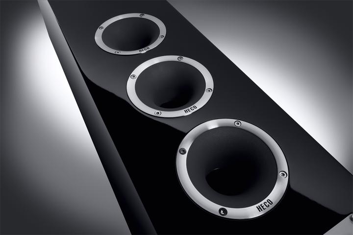 Actual product image Heco The New Statement (1 pcs., 500 W)