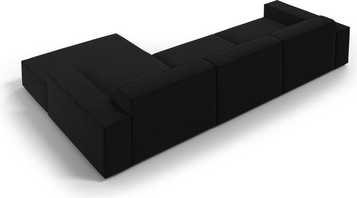 Actual product image Micadoni Jodie (Corner sofa)