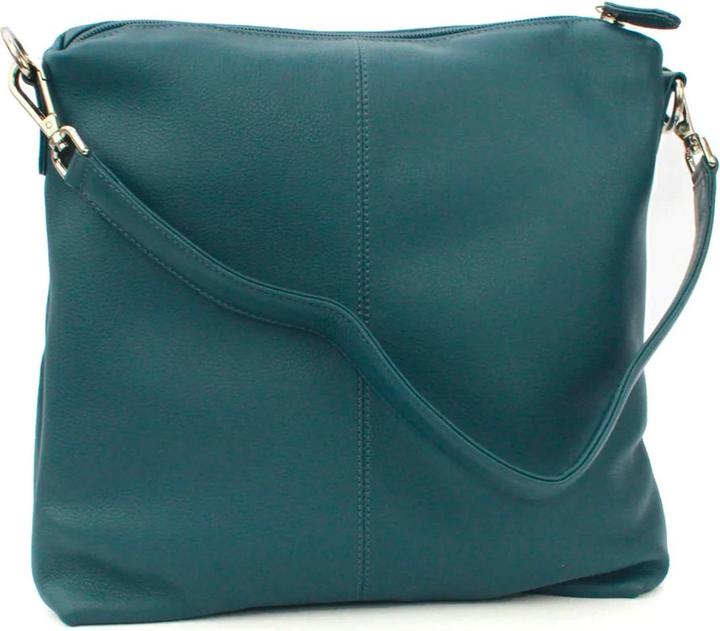 Immagine prodotto Eastern Counties Leather Borsa Leona in pelle increspata