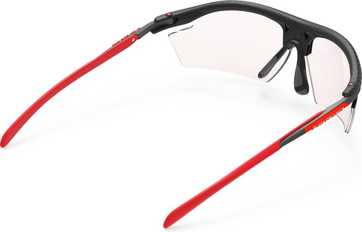 Produktbild Rudy Project Rydon Glasses (Carbonium, Laser red)