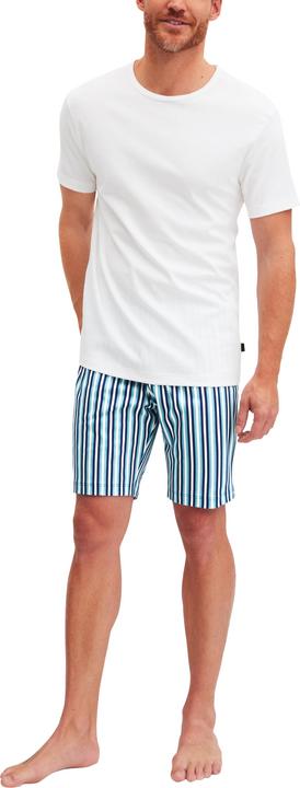 Produktbild Calida Relax Streamline Kurz-Pyjama (L)