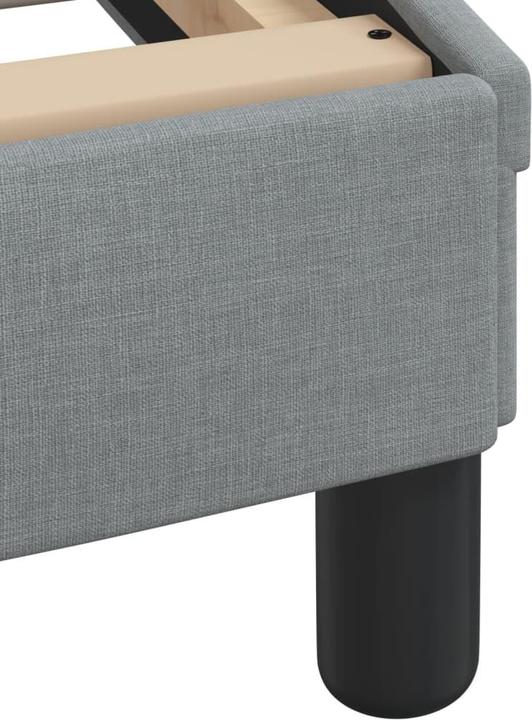 Image du produit vidaXL Bettgestell (160 x 200 cm)