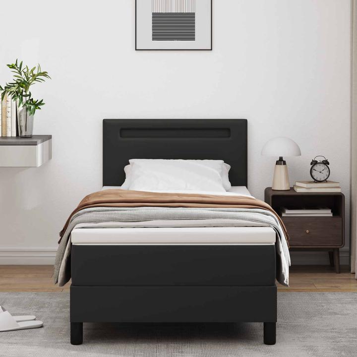 Image du produit vidaXL Matelas de lit (100 x 200 cm)