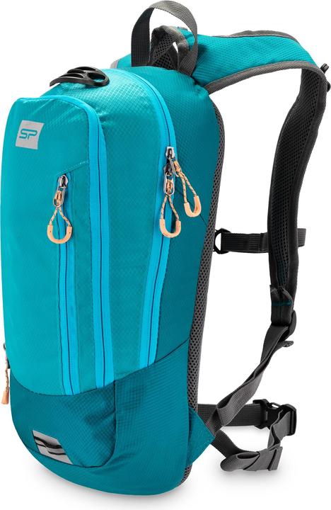 Actual product image Spokey Lib Fahrradrucksack