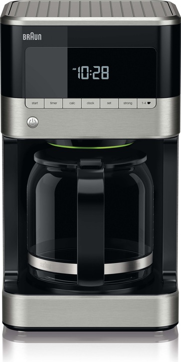 Braun KF 7120 BK Pure Aroma 7