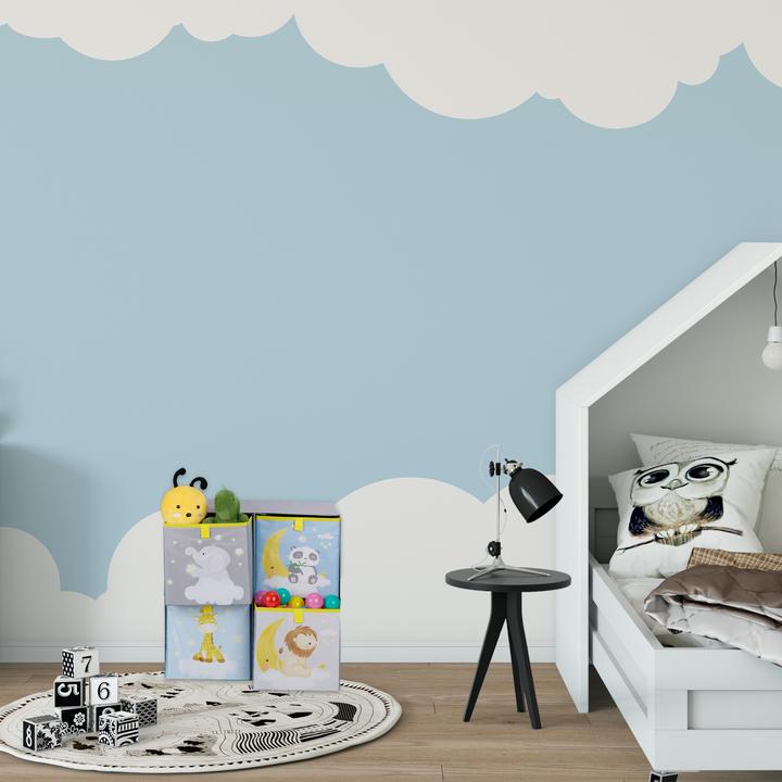 Produktbild Relaxdays Kinderregal