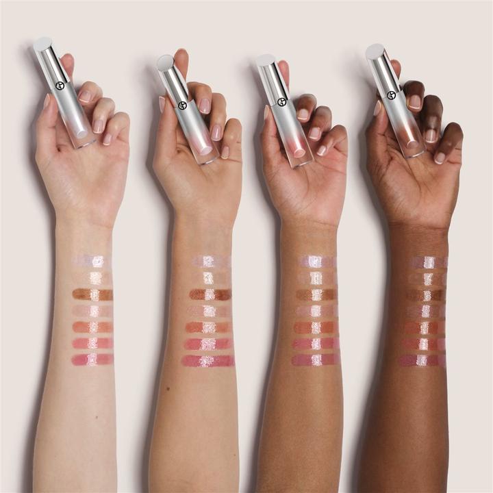 Produktbild Giorgio Armani Prisma Glass Icy Plumper 01 (30 Frozen Amethyst)