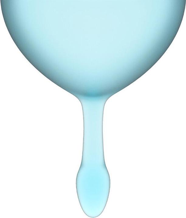 Image du produit Satisfyer Se sentir bien (Normal)