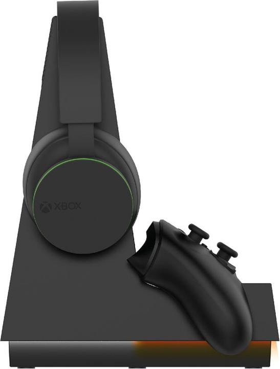 Produktbild Snakebyte Combo Charge X (Xbox One S, Xbox One X, Xbox Series S, Xbox Series X)