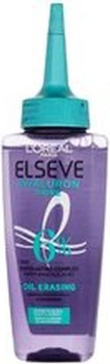 Actual product image L'Oréal Paris Elseve Hyaluron Pure Oil Erasing Scalp Serum (102 ml)