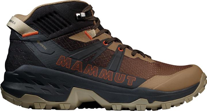 Produktbild Mammut Sertig II Mid GTX (46.5)