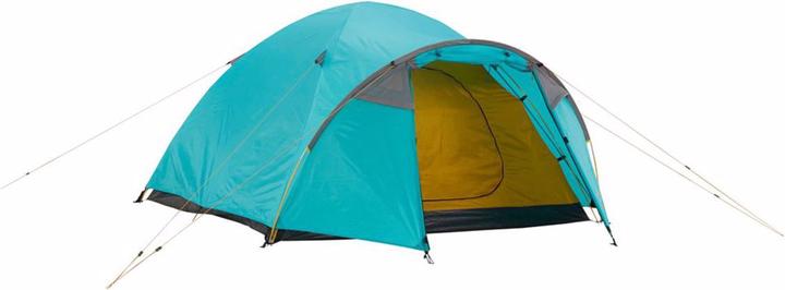 Image du produit Grand Canyon Tente Topeka 3 (Tente igloo, 4 kg, 3 personnes)