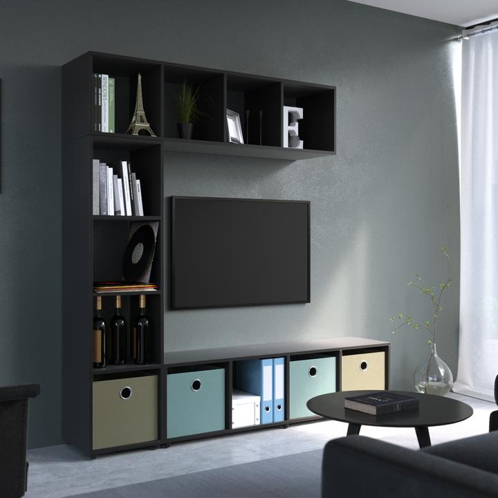 Produktbild Vicco Ludus (36 x 33 x 145 cm)