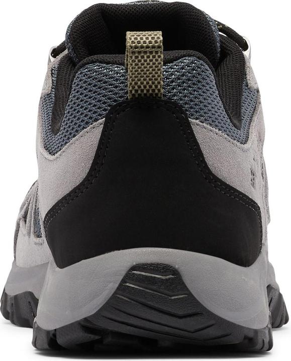 Immagine prodotto Columbia Redmond III scarpa da trekking per gli uomini (46)