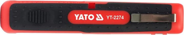 Actual product image Yato YT-2274 Wire Stripper