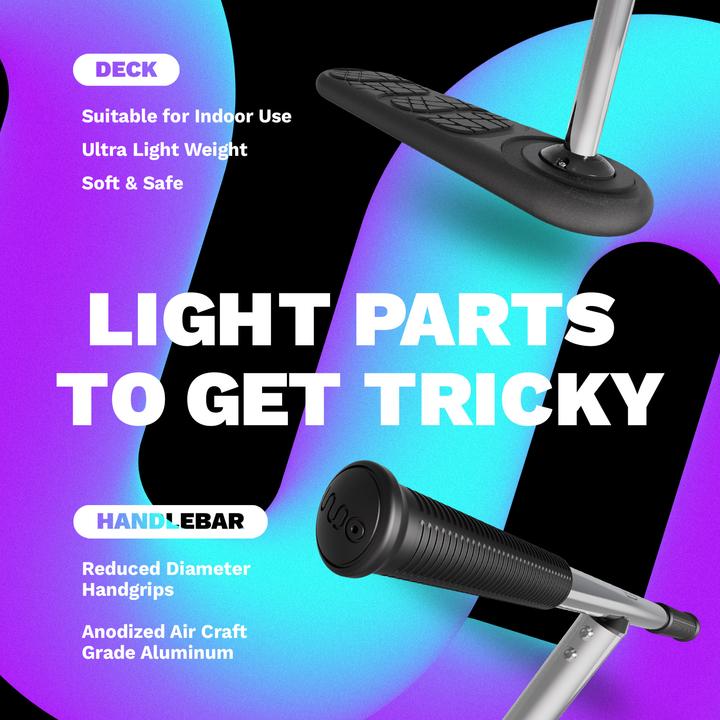 Actual product image Indo 570