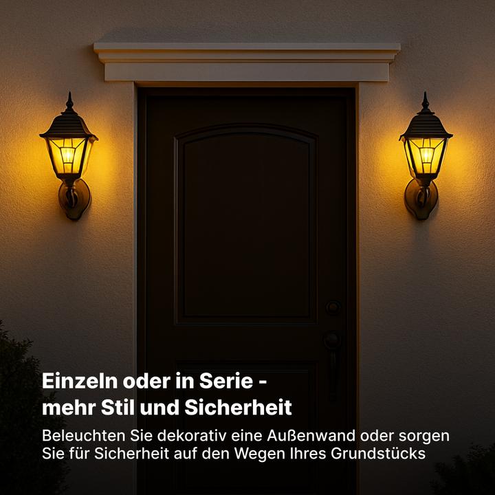 Image du produit Brilliant Janel (E27, IP44)