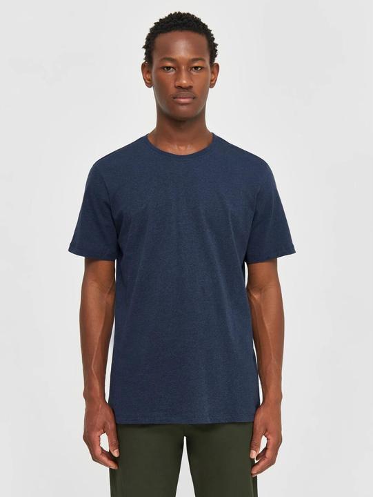 Actual product image KnowledgeCotton Apparel t-hirt agnar (S)