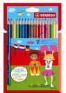 Image du produit STABILO 4006381194617 Set cadeau de stylos et crayons Boîte en papier (18 x)