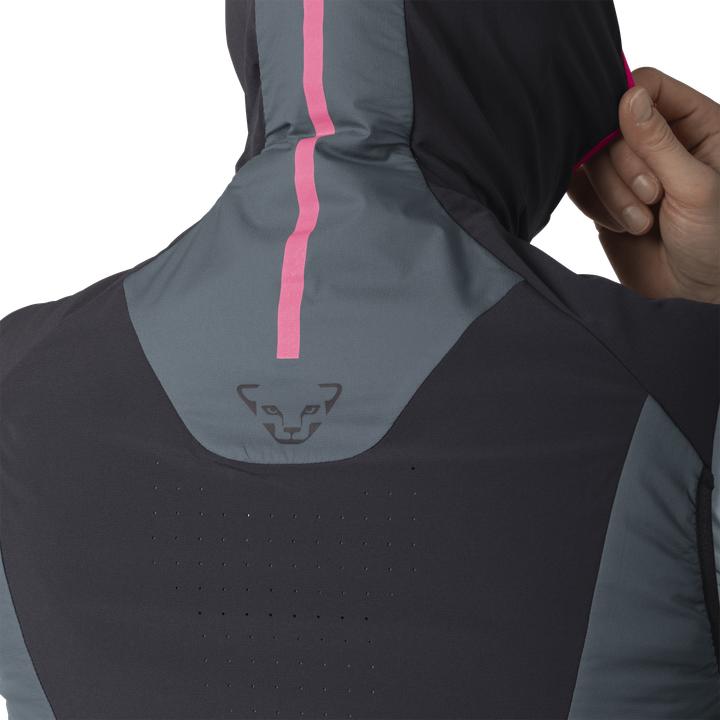 Actual product image Dynafit Women's Mezzalama Polartec Alpha Vest (XS)