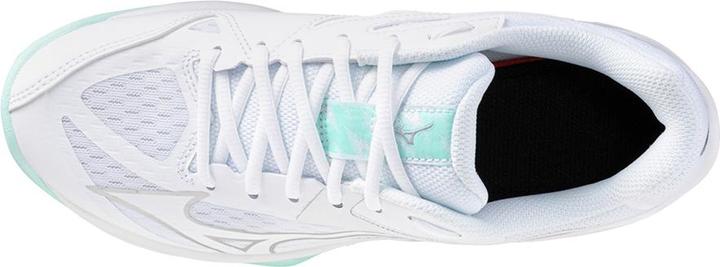 Actual product image Mizuno Lightning Star Z7 Jr (3)