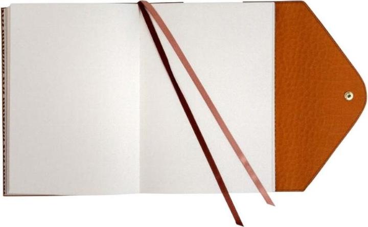 Actual product image Artebene Notebook Majoie Croco (14.8 x 21 cm, Dotted, Hardcover)