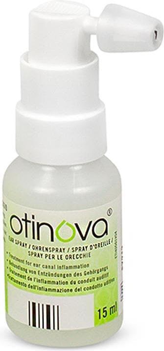 Produktbild Otinova Ohrenspray