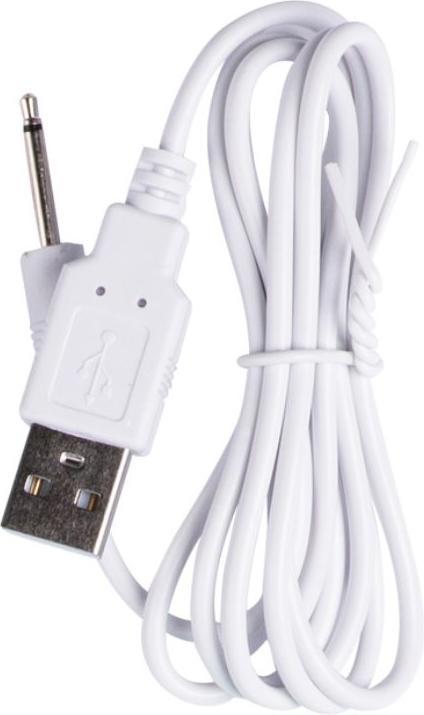 Actual product image Amorelie Charging cable Joy (Shake,, Melt)