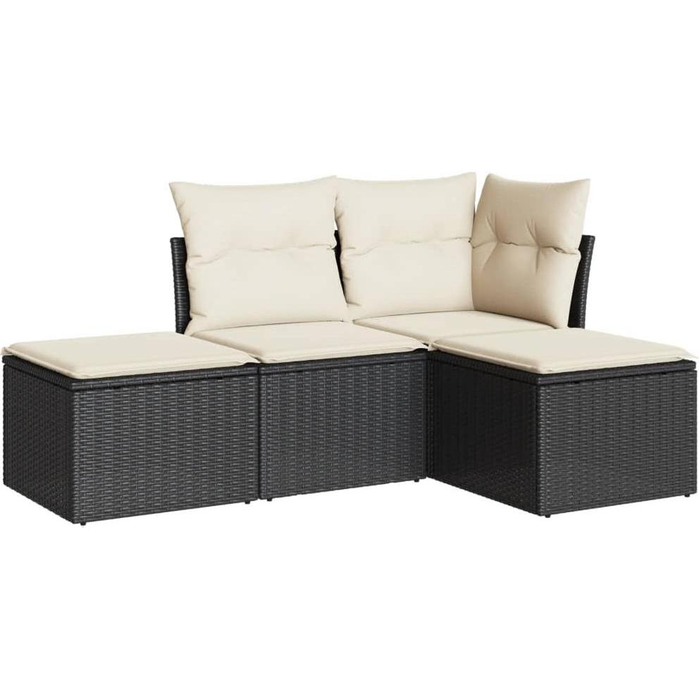 VidaXL, Gartenlounge, Shun