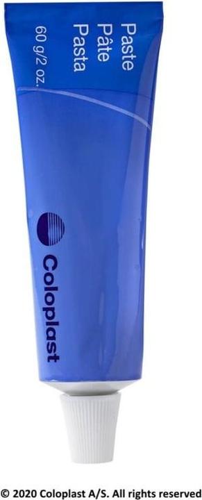 Coloplast Pâte de protection de la peau Tb 60g (1 pièce(s), 173.95 ml, 88 g)