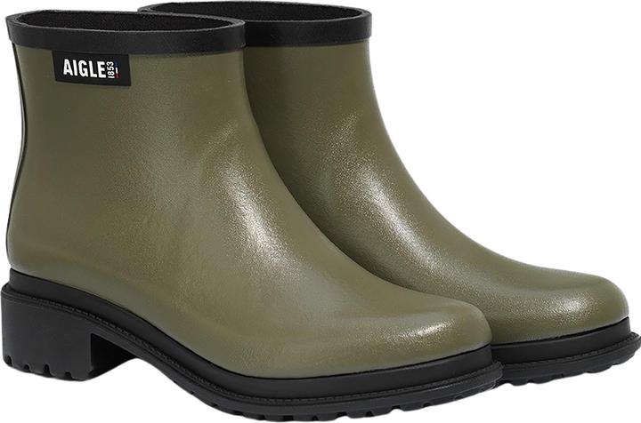 Actual product image Aigle Fulfeel Low (40)