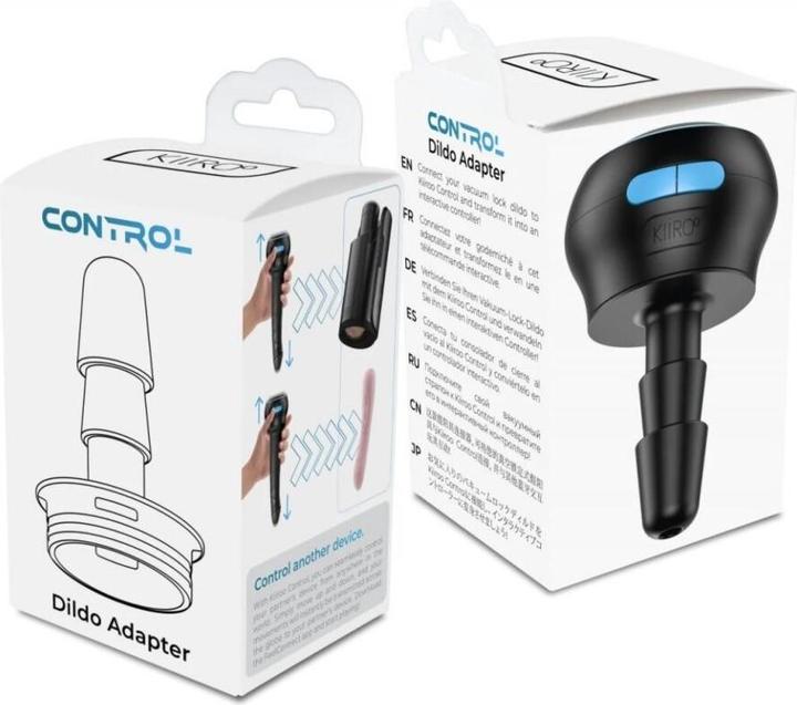Produktbild Kiiroo - Control Dildo Adapter