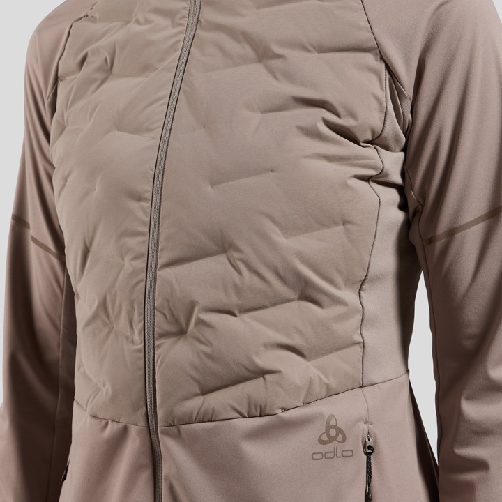 Actual product image Odlo Zeroweight Insulator (XL)