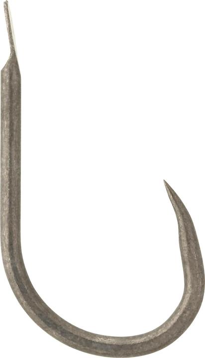 Produktbild Caperlan Haken Plättchenhaken Karpfenstippen (10 cm)