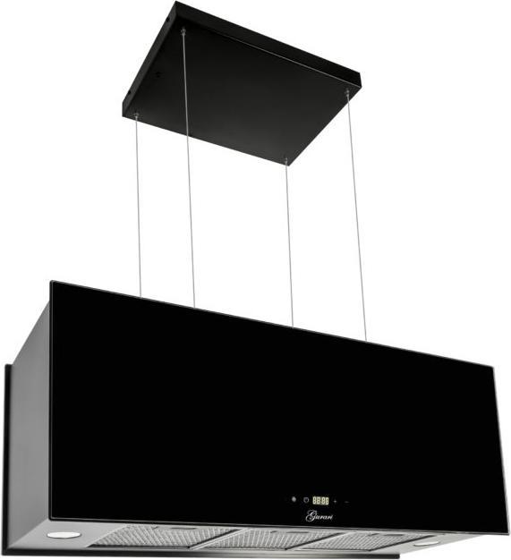 Produktbild Gurari GCH I 333 90 BL PRIME (Inselhaube)