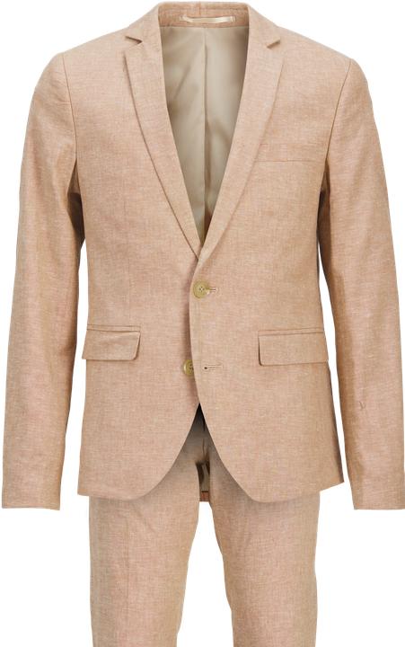 Immagine prodotto Jack & Jones Jprriviera Linen Suit Slim Fit Jnr (176)